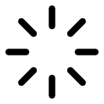 System Restart SVG Icon